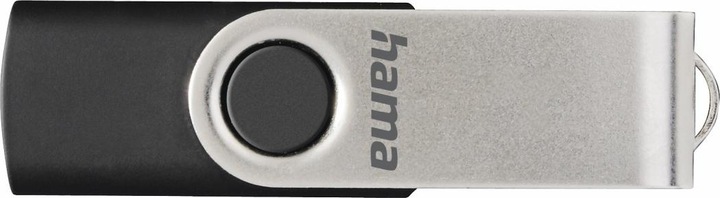 Image du produit Hama Tourne (16 Go, USB-A, USB 2.0)