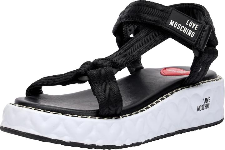Immagine prodotto Love Moschino Sandali donna primavera estate 2024 (39)