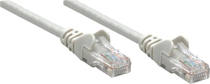 Actual product image Intellinet Patch cable (S/FTP, CAT6a, 50 m)