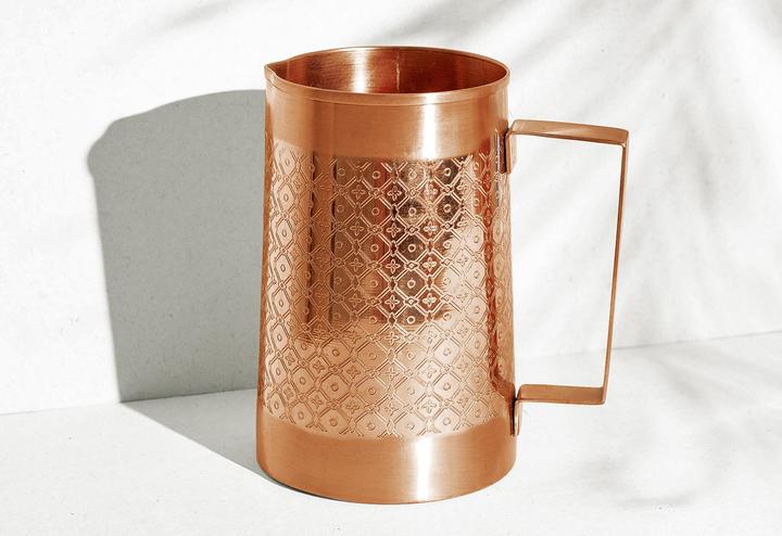 Actual product image Forrest & Love Krug Jug Mosaic 1500ml (1.50 l)