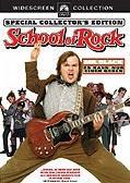 Image du produit School Of Rock (DVD, 2003, Allemand, Turc, Anglais)