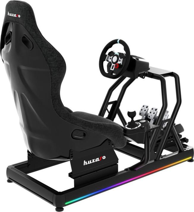Actual product image Huzaro Speed 9.0 Renncockpit