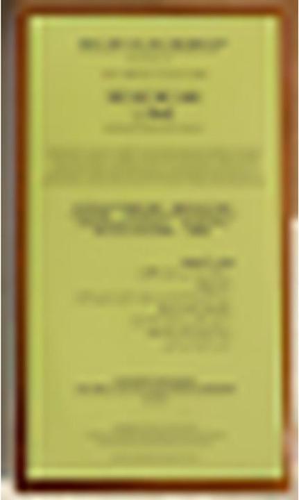Immagine prodotto Goldfield&Banks Bohemian Lime (Eau de parfum, 100 ml)