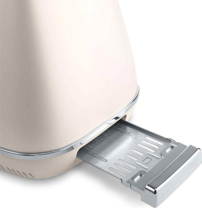 Image du produit De'Longhi Distinta CTI 2103.W
