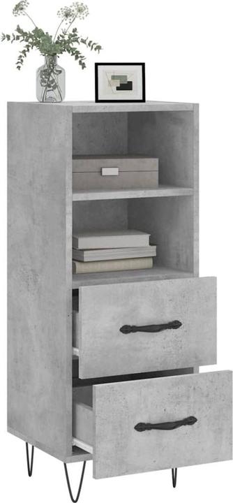 Produktbild vidaXL Sideboard (34.50 x 34 x 90 cm)