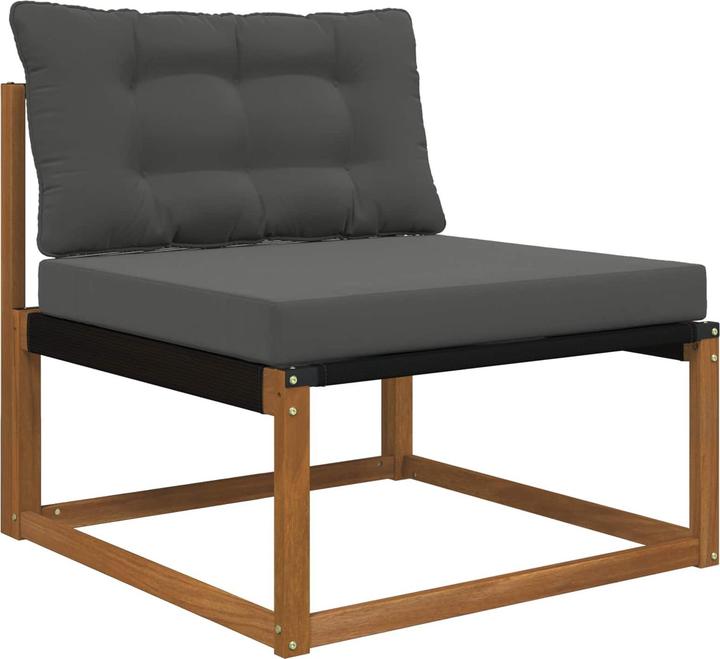 Produktbild vidaXL Sofakissen (80 x 68.50 cm)