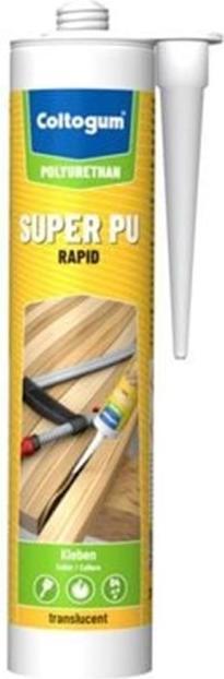 Coltogum Super PU Rapid (400 g, 310 ml)