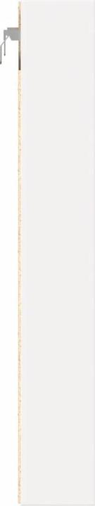 Actual product image vidaXL Vitrinenschrank