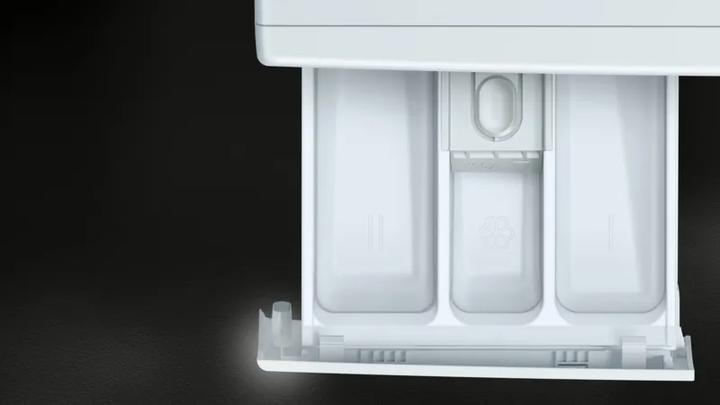 Produktbild Siemens WG44G2Z0EP (9 kg, Links)