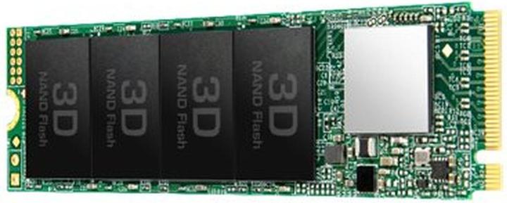 Image du produit Transcend 110Q (500 Go, M.2 2280)
