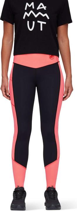 Image du produit Mammut Massone Tights Women (XL)