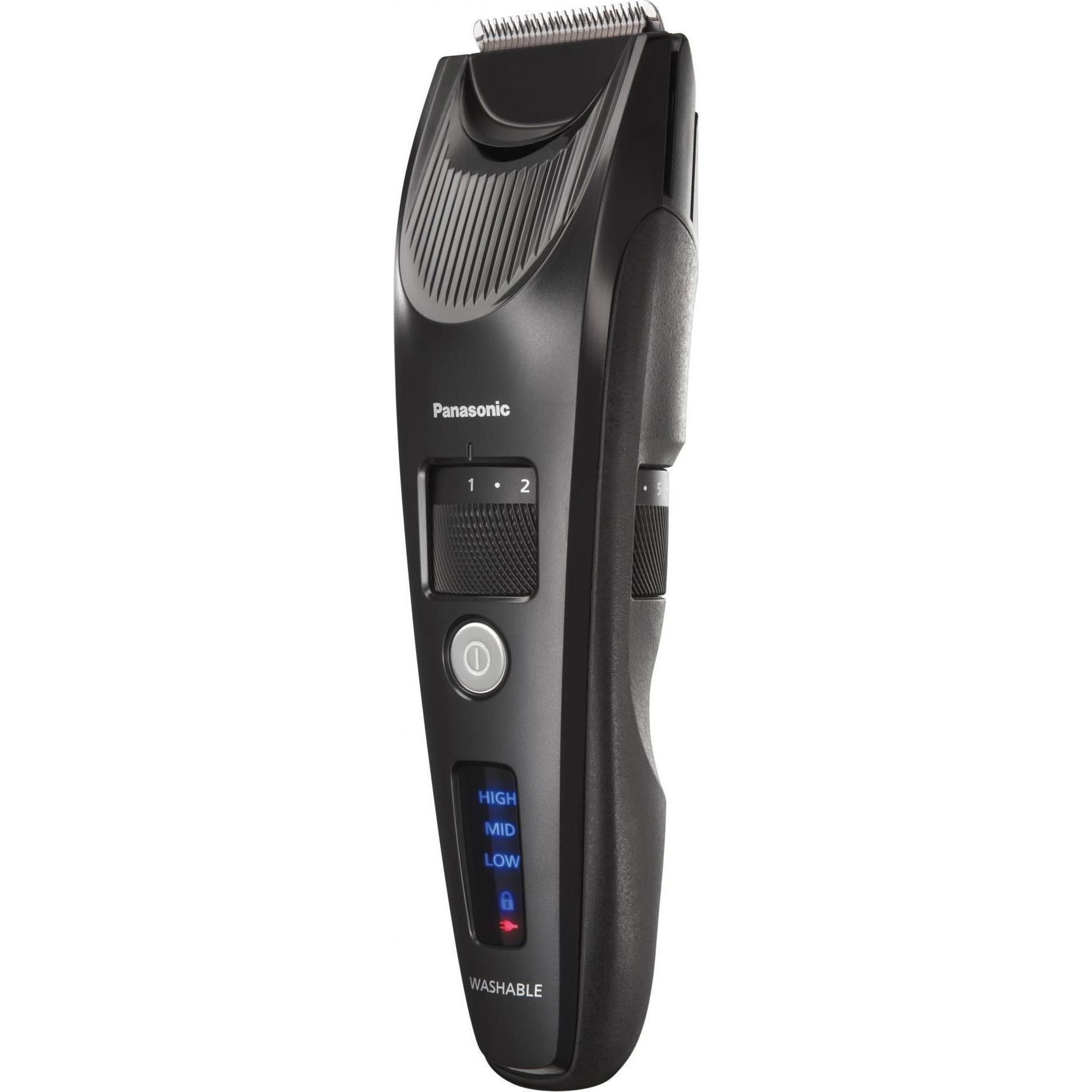 Panasonic, Trimmer + Haarschneider, Er-Sc40