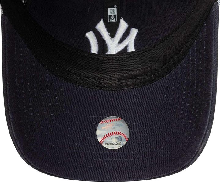 Produktbild New Era 9Twenty Trucker Cap - New York Yankees Navy