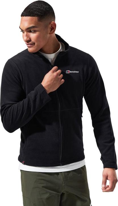 Immagine prodotto Berghaus Giacca in pile Prism Micro PT InterActive (XS)