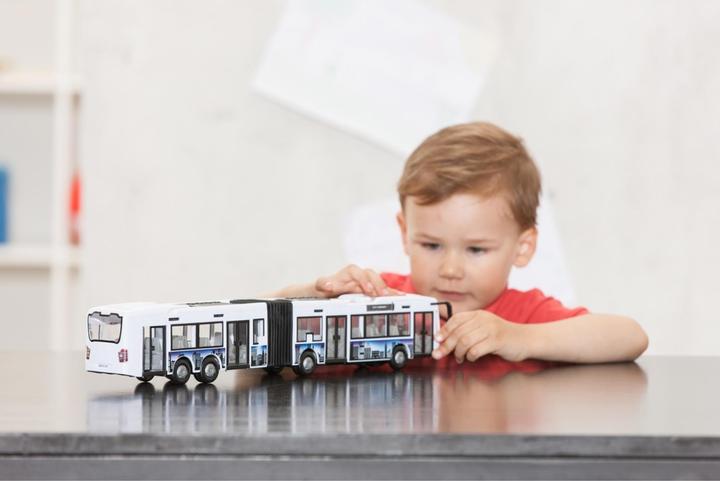 Immagine prodotto Dickie Autobus espresso della città