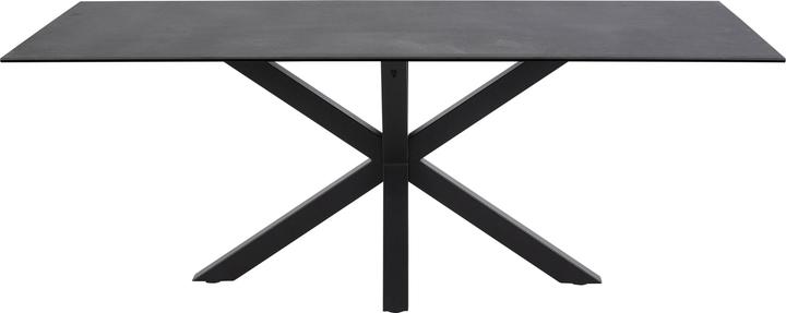 Actual product image AC Design Triple-X (200 x 100 x 75.5 cm)