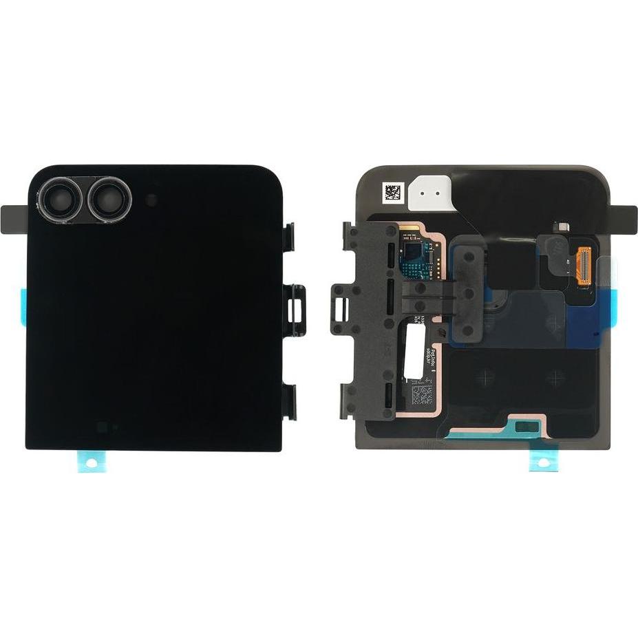 Samsung Galaxy Z Flip7 FE Display outer Original (Display, Samsung Galaxy Z Flip7 FE), Mobilgerät Er