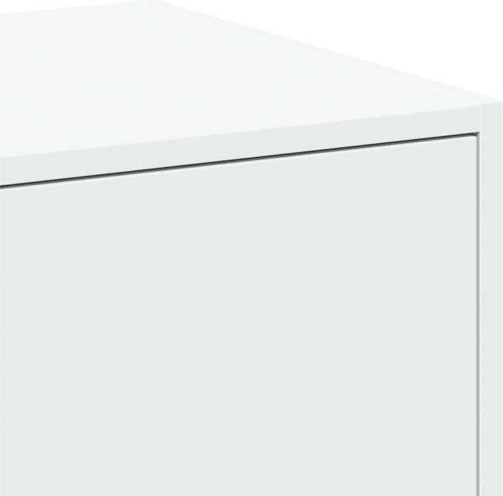 Produktbild vidaXL Apothekerschrank (30 x 41 x 118 cm)