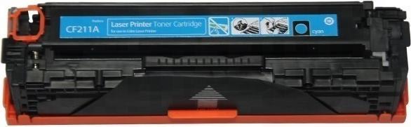 Immagine prodotto Hermex Toner compatibile per HP LaserJet Pro 200 MFP M276nw (M, Y, C, FC)