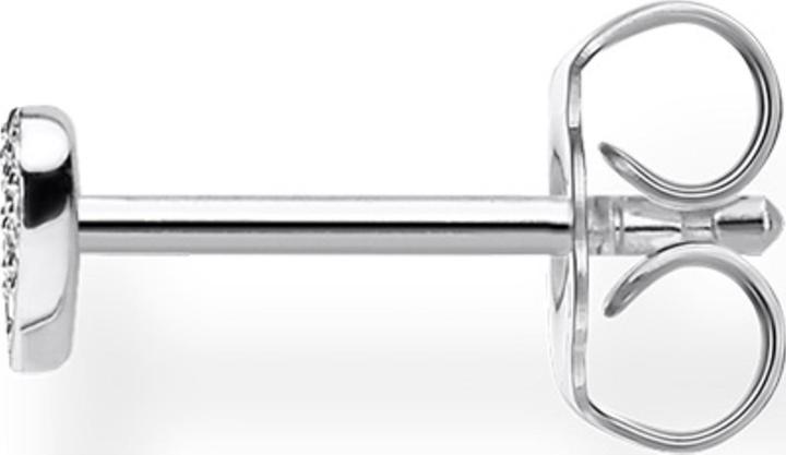 Image du produit Thomas Sabo Boucles d'oreilles (pièce unique) (Argent 925)