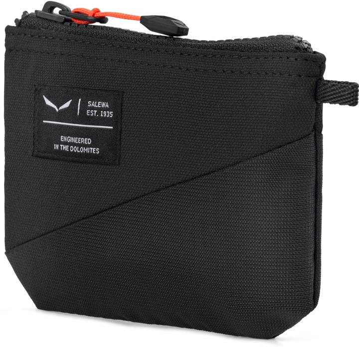 Actual product image Salewa Fanes practical wallet