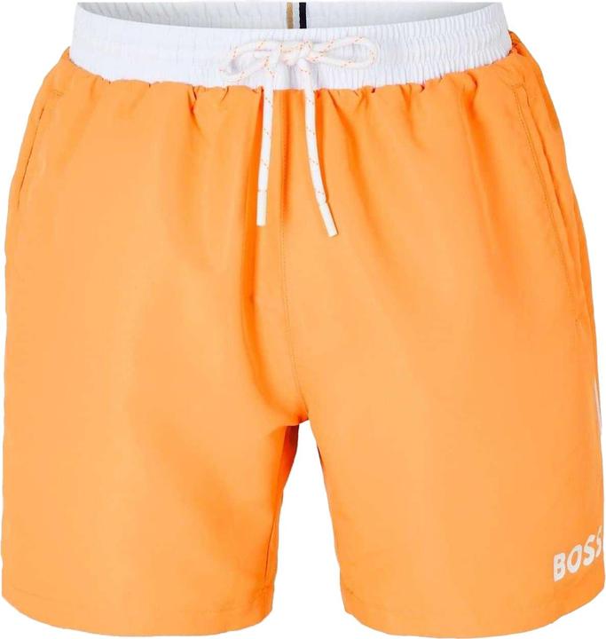 Orange clair