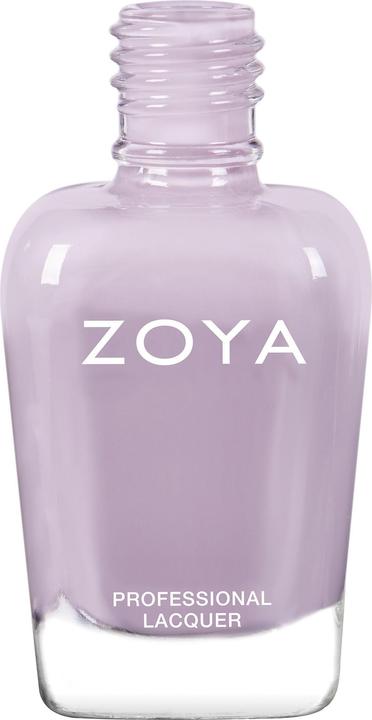 Image du produit Zoya BIRCH - Crème pourpre