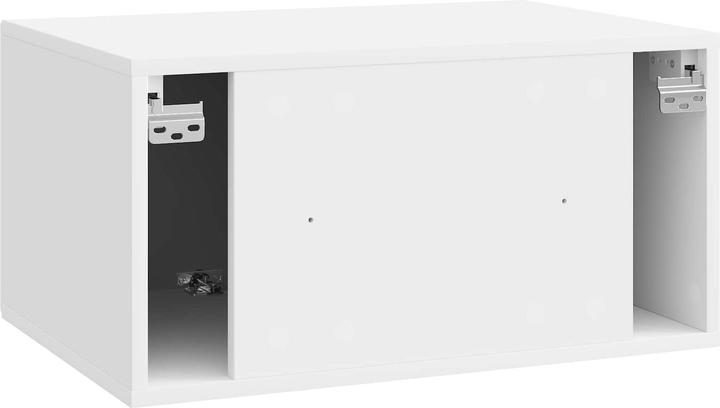 Produktbild vidaXL TV-Ständer (59.50 x 41 x 30 cm)