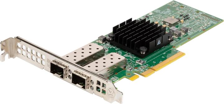 Produktbild Dell Broadcom 57412 Netzwerkadapter (Mini PCI Express)