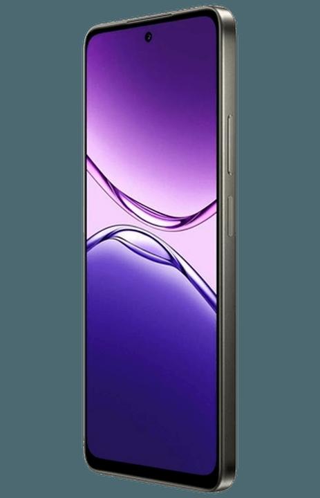 Produktbild OPPO A5 Pro (256 GB, Schwarz, 6.67", Dual SIM, 4G)