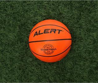 Image du produit Basket-ball Orange T. 7