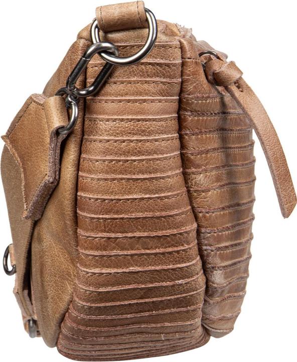 Immagine prodotto FredsBruder Layer Umhängetasche Leder 38 cm