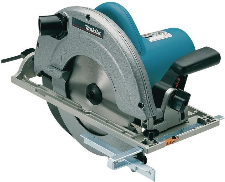 Actual product image Makita 5903RK Hand-held circular saw, 85 mm, 235x30 mm, 2000 W, case, 7.2 kg