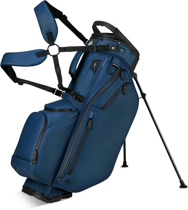 Actual product image Big Max Dri Lite Hybrid Prime Standbag