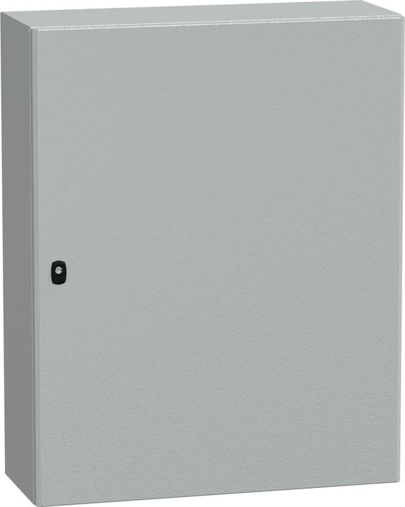 Produktbild Schneider Electric Stahlgehäuse 1000x800x300mm Atex IP66