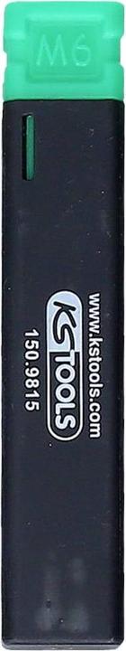 Immagine prodotto KS Tools 150.9815 (15.70 mm)
