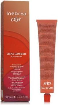 Inebrya Color CORRECTORS Hair Coloring Cream (concealers) - Professional hair colour 100 ml - (Red)