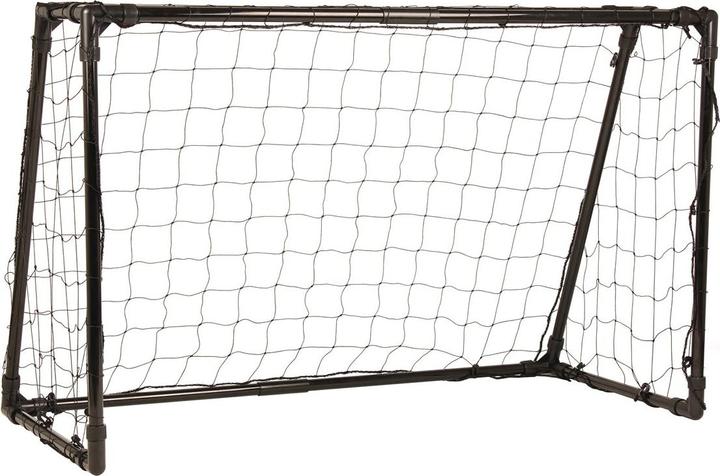 Actual product image Euro Play My Hood - Golazo Football Goal 183 x 132 cm - Black (302492)
