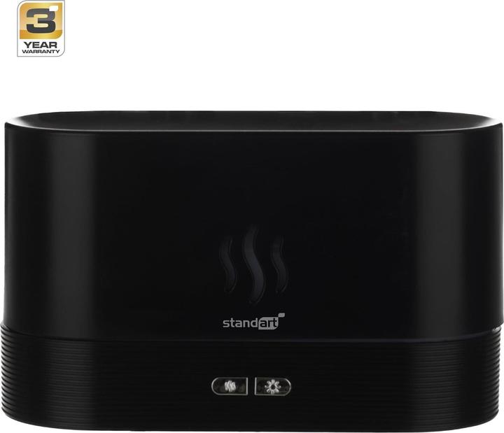 Produktbild Standart Aroma diffuser, humidifier SL-168, 0.15 l (150 ml)