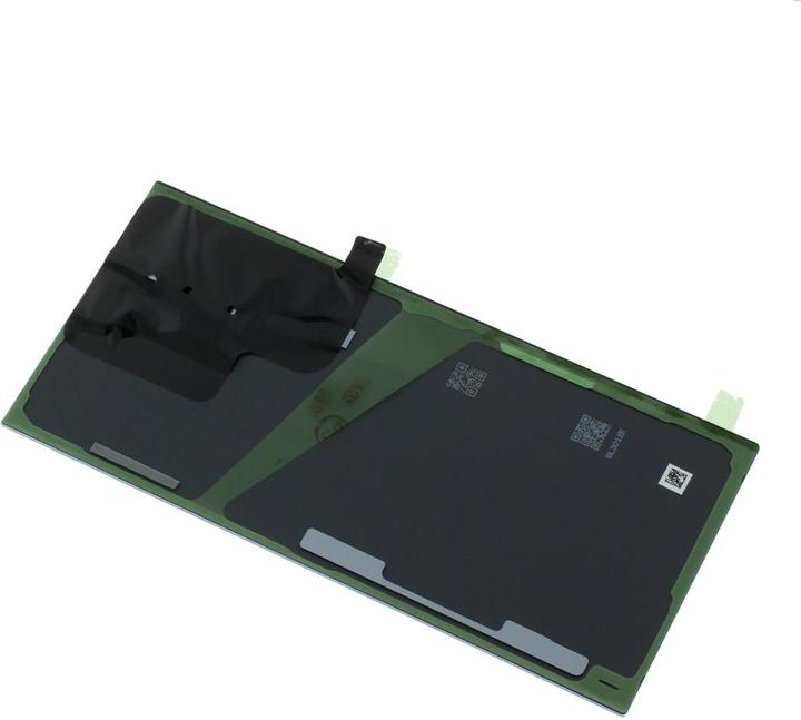 Produktbild Samsung Original Galaxy S23 Ultra Backcover / Akkudeckel Lime