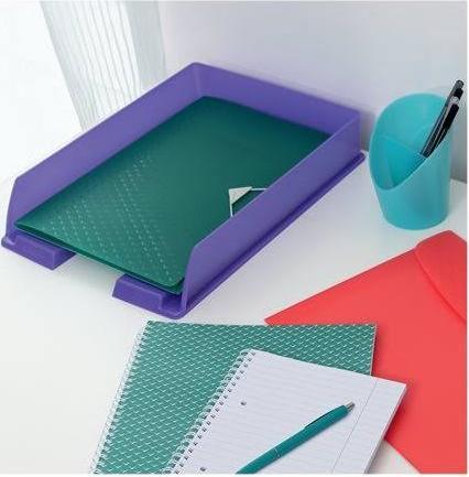 Produktbild Esselte Colour'Ice - Eckspannermappe (A4, 1x)