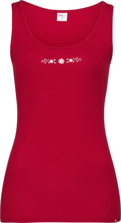 Actual product image ISA Bodywear Träger Top (L)
