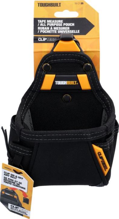 Produktbild ToughBuilt Werkzeugtasche