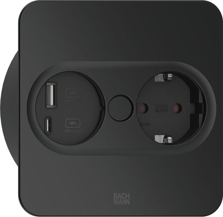 RAL 9005 Deep black