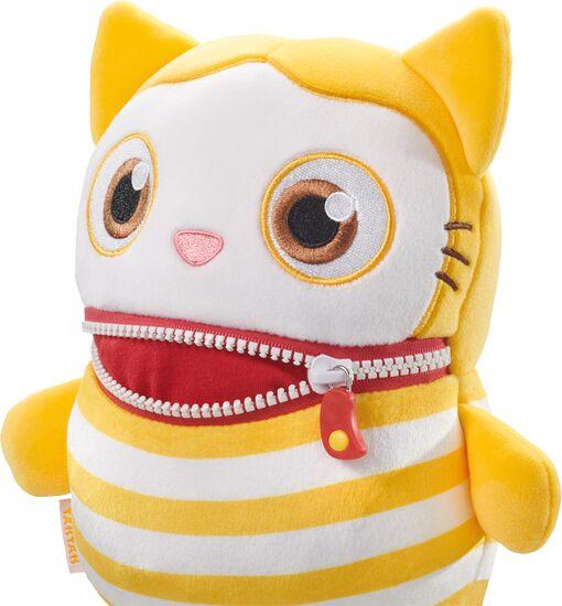 Actual product image Schmidt Spiele Sorgenfresser Squishy TakTak 22 cm (22 cm)