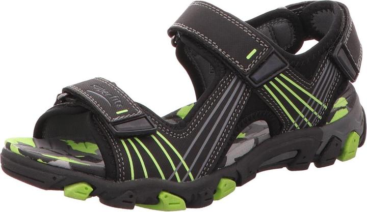 Actual product image Superfit Sandals (29)