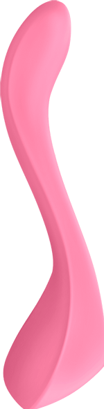 Actual product image Satisfyer Endless Joy