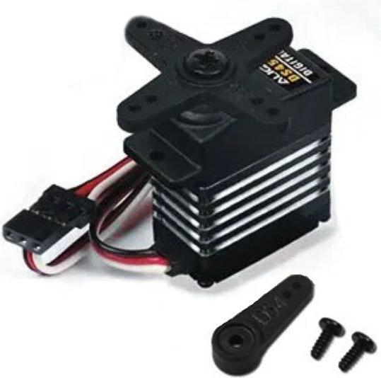 Actual product image Align DS455 Digital Servo