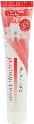 Actual product image Marvita Toothpaste 75ml Original Caries Protection (75 ml)