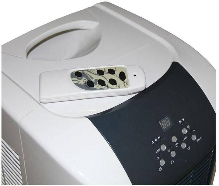 Image du produit Nanyo KMO90M3 (40 m², 7600 BTU/h)